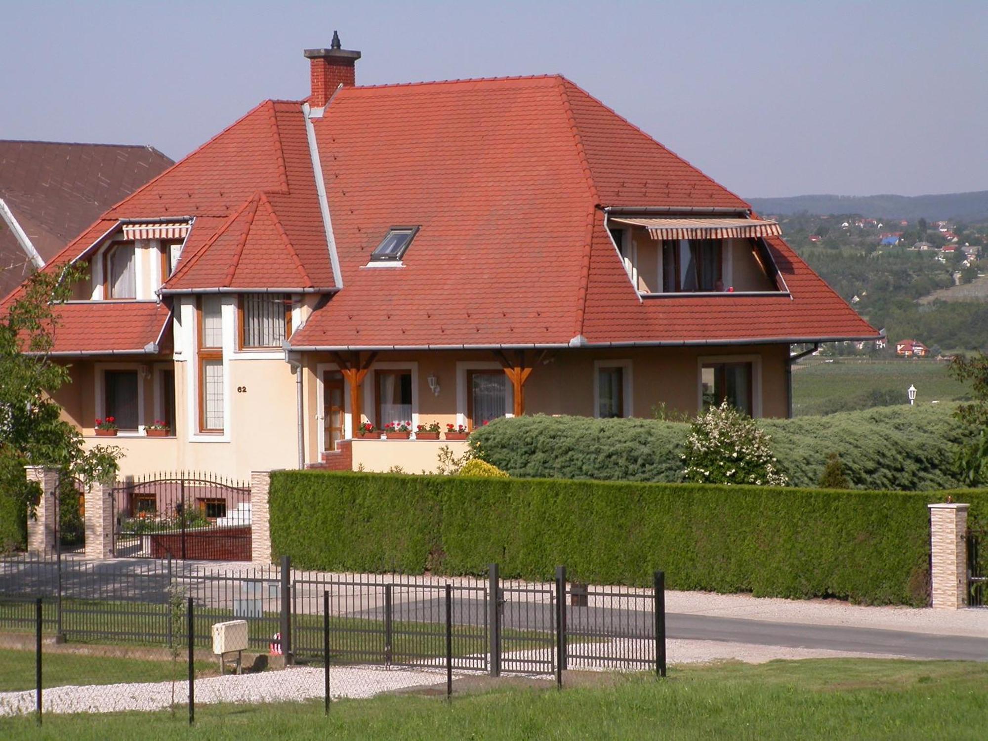 Hevizquelle Apartments Екстериор снимка
