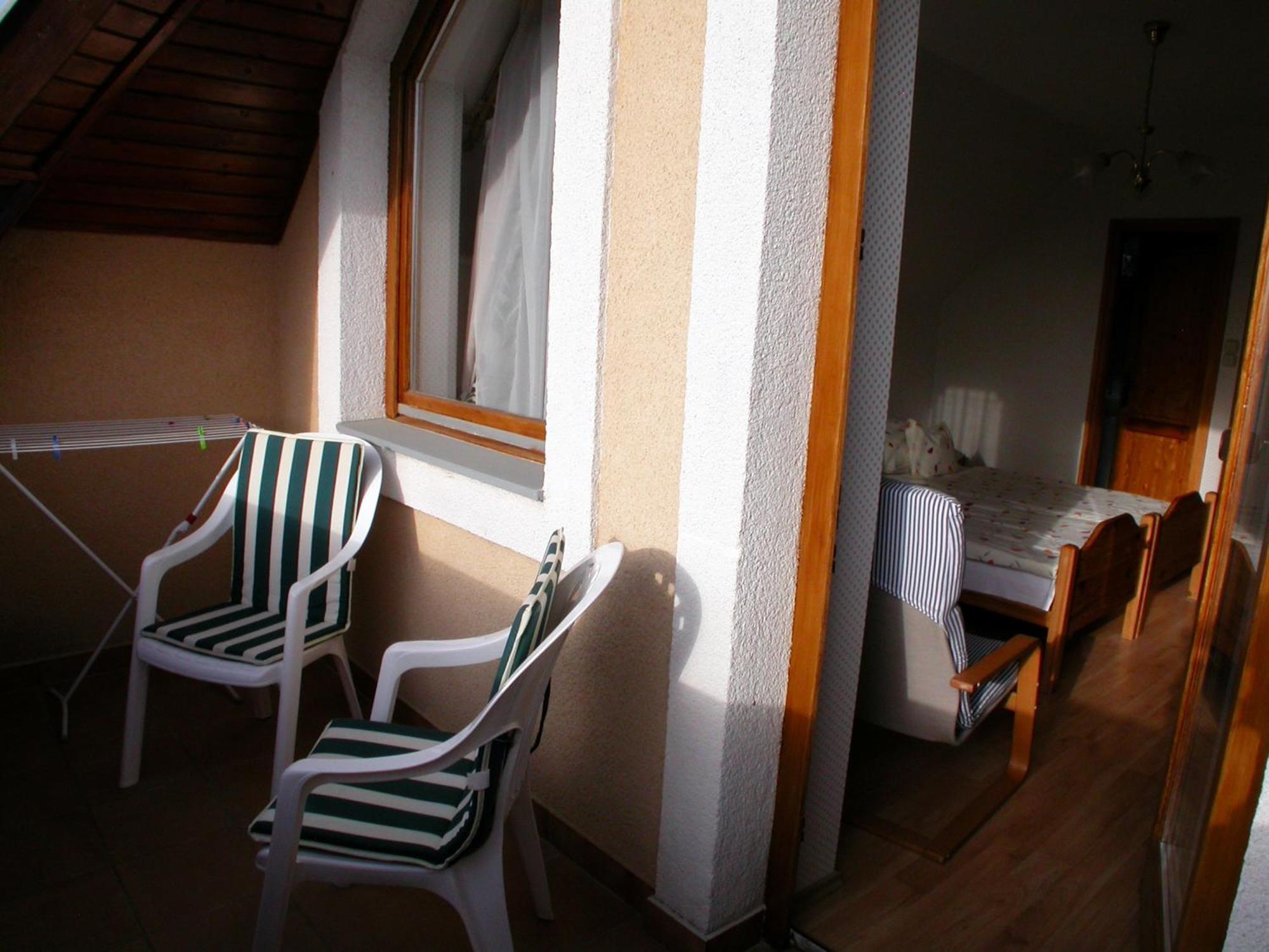 Hevizquelle Apartments Стая снимка