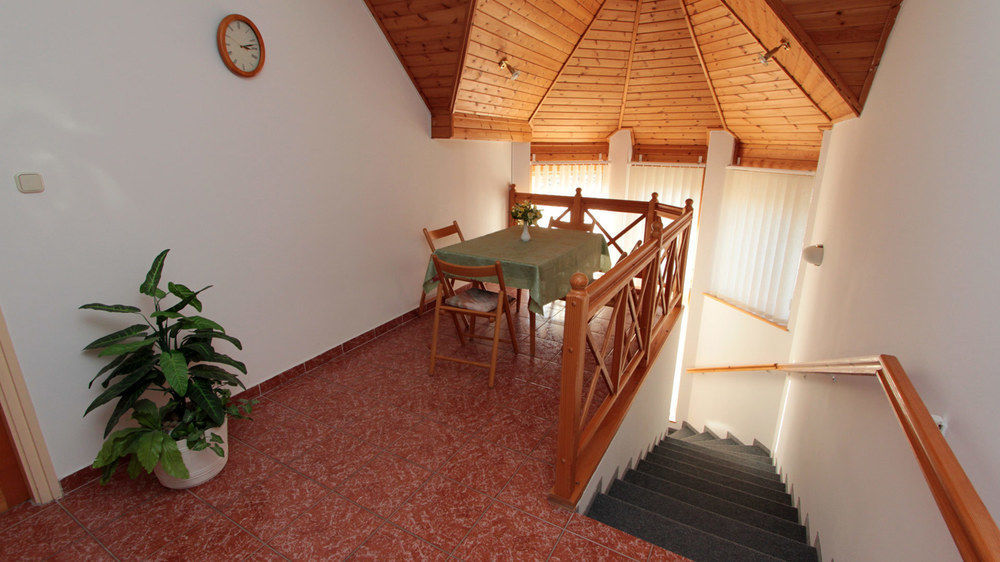 Hevizquelle Apartments Екстериор снимка